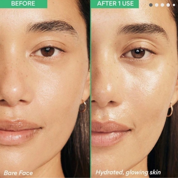 BNIB: Innisfree Green Tea Enzyme | 7ml - Picture 4 of 7